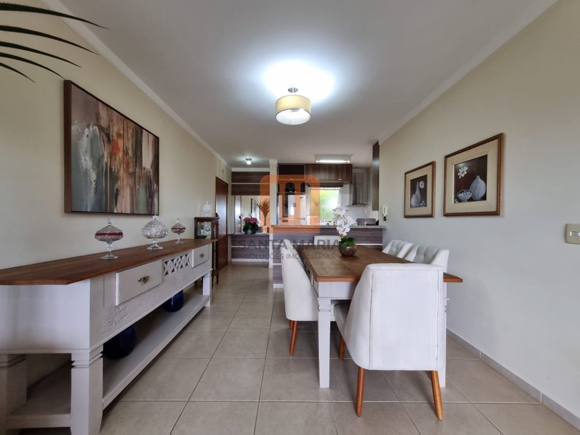 Apartamento para comprar em Nova Aliança Sul, Ribeirão Preto - Sala (unidade) - foto 2 código 16225