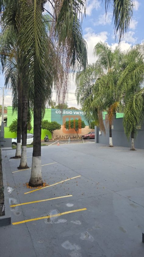 Casa para comprar em Jardim Sumaré, Ribeirão Preto - Garagem/estacionamento (unidade) - foto 2 código 16231