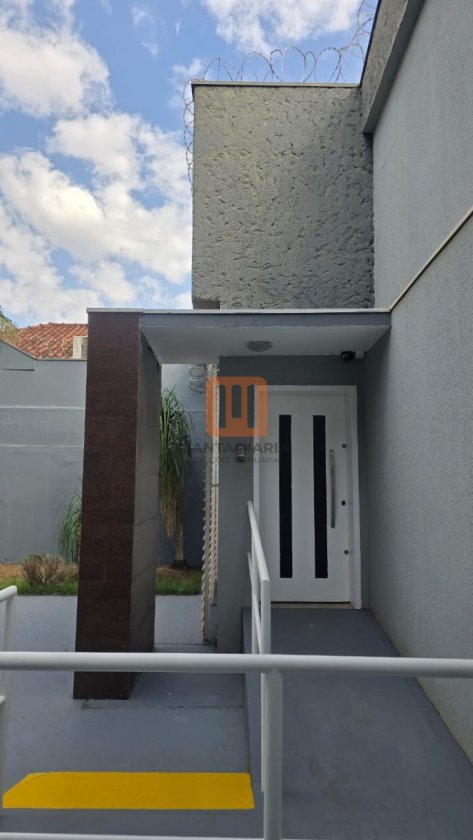 Casa para comprar em Jardim Sumaré, Ribeirão Preto - Hall de Entrada (unidade) - foto 3 código 16231