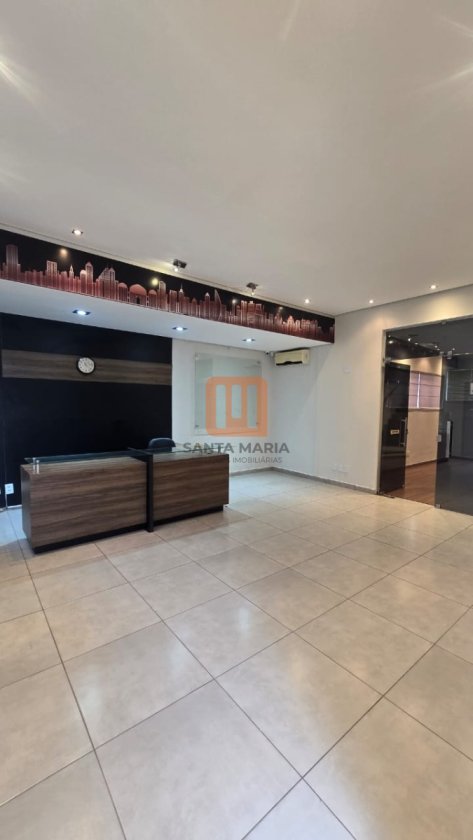Casa para comprar em Jardim Sumaré, Ribeirão Preto - Recepção (unidade) - foto 4 código 16231