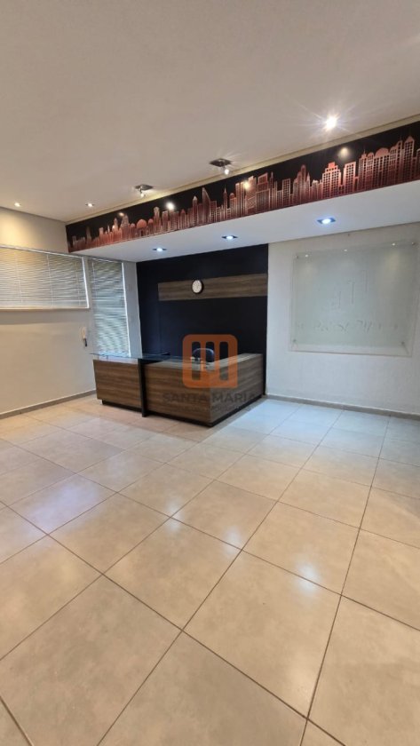 Casa para comprar em Jardim Sumaré, Ribeirão Preto - Recepção (unidade) - foto 5 código 16231