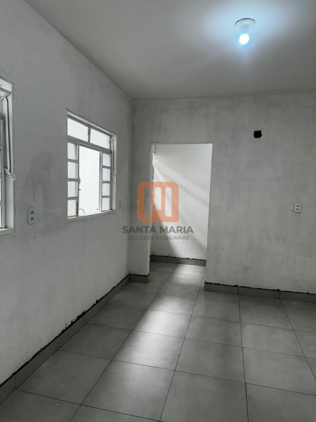Salão-Galpão para alugar em Lagoinha, Ribeirão Preto - Escritorio (unidade) - foto 4 código 1635