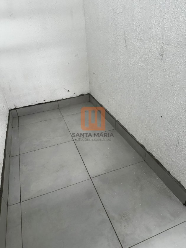 Salão-Galpão para alugar em Lagoinha, Ribeirão Preto - Escritorio (unidade) - foto 5 código 1635