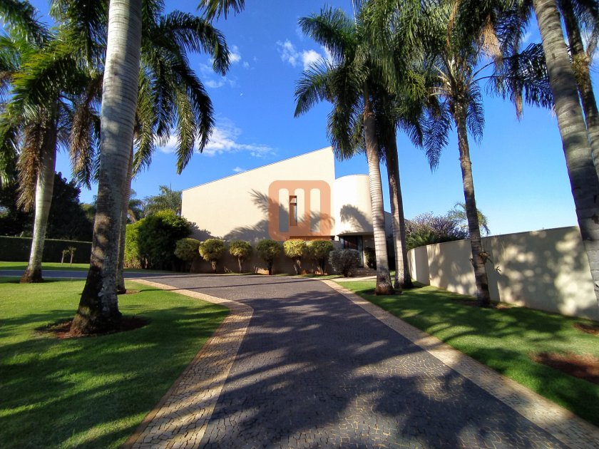 Casa para comprar no condomínio Veneza - Villa Europa em Cond. Villa Europa (Rod.Rib-Bonfim), Ribeirão Preto - código 16365