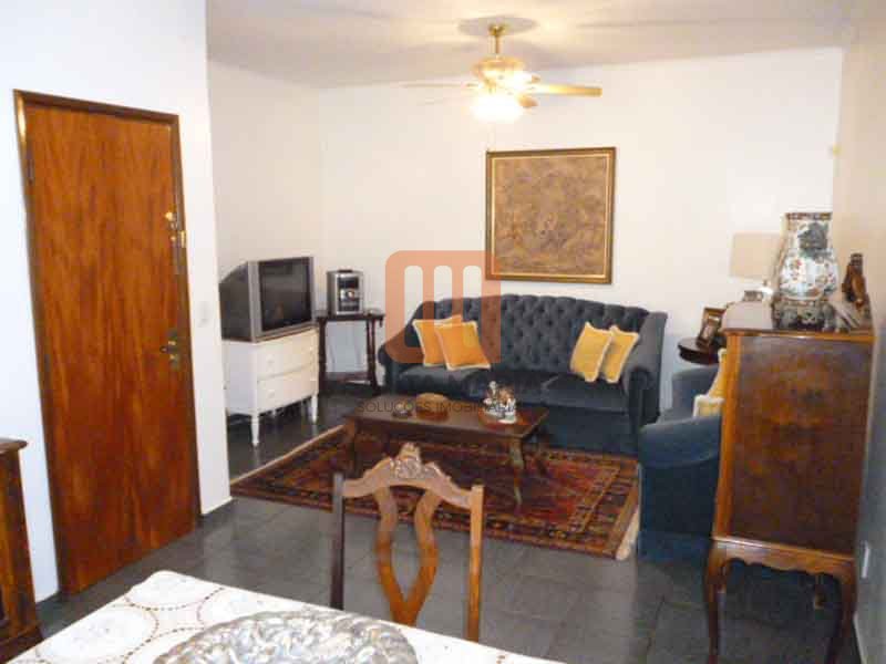 Apartamento para comprar no condomínio Antonio Paiva em Jardim Santa Angela, Ribeirão Preto - código 16407