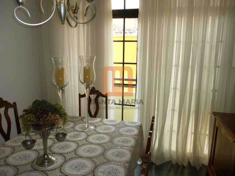 Apartamento para comprar em Jardim Santa Angela, Ribeirão Preto - Sala de Jantar (unidade) - foto 3 código 16407