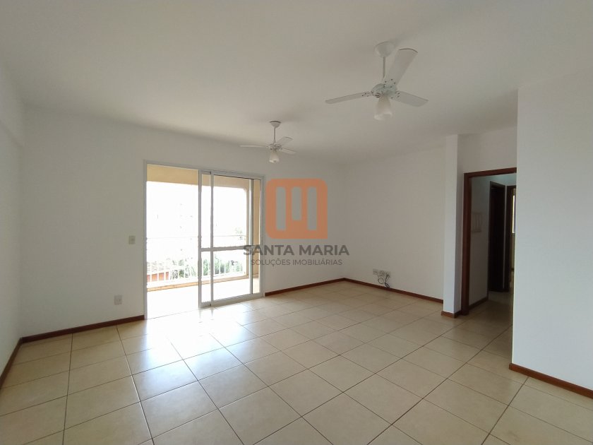 Apartamento para comprar em Jardim Paulista, Ribeirão Preto - Sala (unidade) - foto 2 código 16479