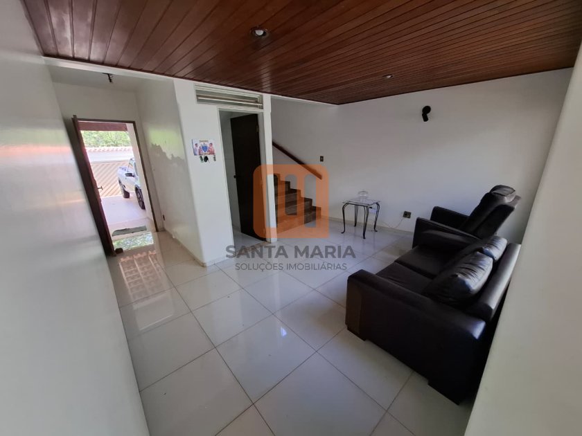 Casa para comprar em Jardim Recreio, Ribeirão Preto - Sala (unidade) - foto 3 código 16480