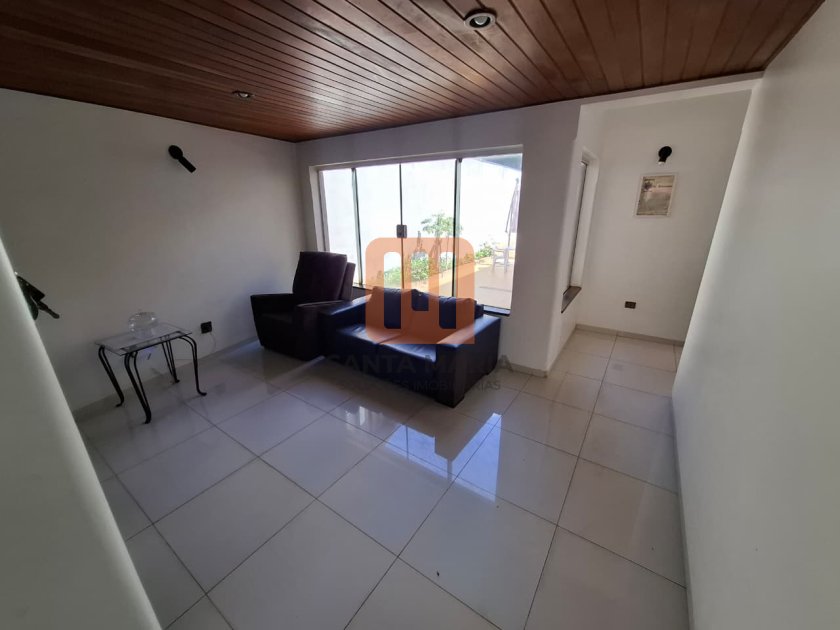 Casa para comprar em Jardim Recreio, Ribeirão Preto - Sala (unidade) - foto 5 código 16480