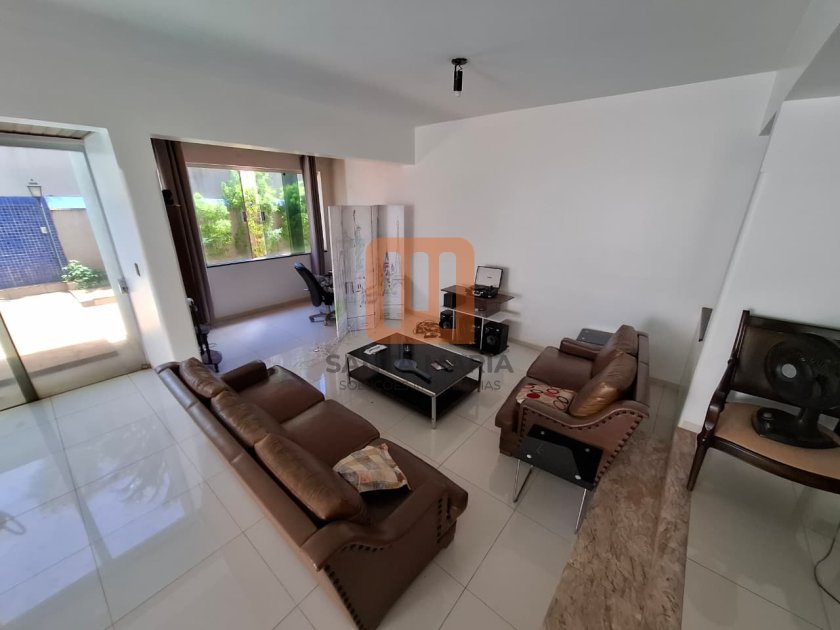 Casa para comprar em Jardim Recreio, Ribeirão Preto - Salão (unidade) - foto 2 código 16480