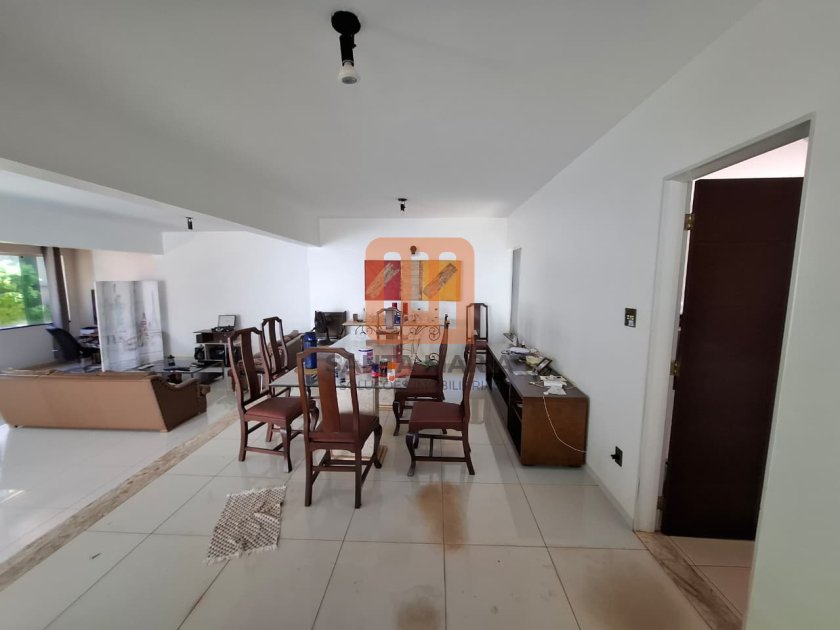 Casa para comprar em Jardim Recreio, Ribeirão Preto - Salão (unidade) - foto 4 código 16480