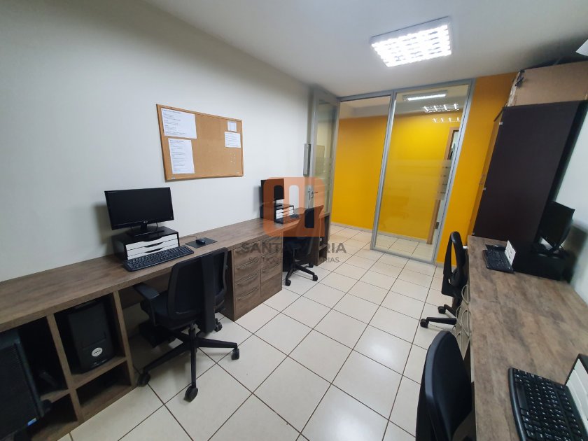 Sala comercial para comprar em Jardim Santa Angela, Ribeirão Preto - Sala (unidade) - foto 4 código 16491
