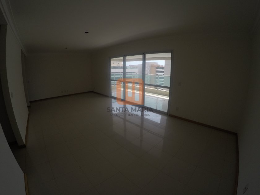 Apartamento para comprar em Jardim Santa Angela, Ribeirão Preto - Sala (unidade) - foto 2 código 16509
