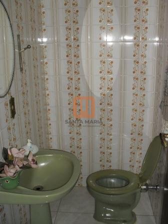 Casa para comprar em Jardim América, Ribeirão Preto - Banheiro/lavabo (unidade) - foto 5 código 16527