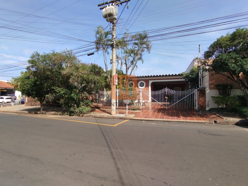 Casa em Jardim América, Ribeirão Preto