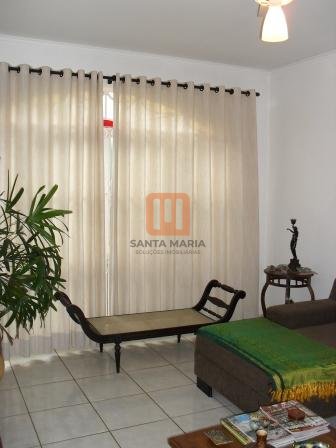 Casa para comprar em Jardim América, Ribeirão Preto - Sala (unidade) - foto 3 código 16527