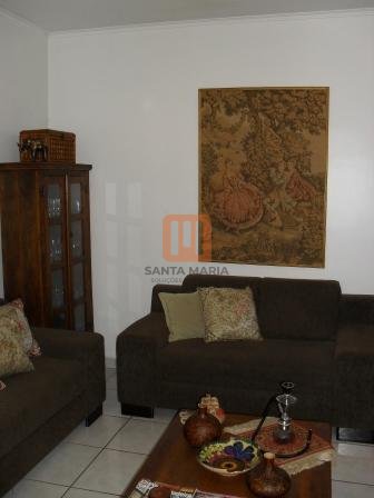 Casa para comprar em Jardim América, Ribeirão Preto - Sala (unidade) - foto 4 código 16527