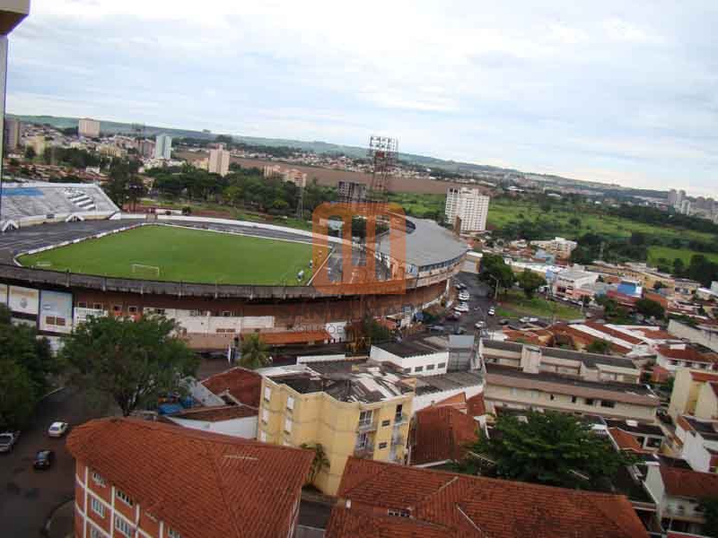 Apartamento para comprar no condomínio Conceito Paulista em Jardim Paulista, Ribeirão Preto - código 16543