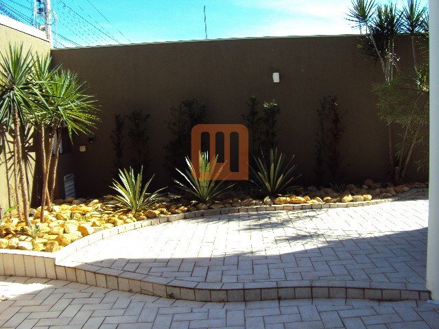 Casa para comprar em City Ribeirão, Ribeirão Preto - Quintal/corredores (unidade) - foto 2 código 16570