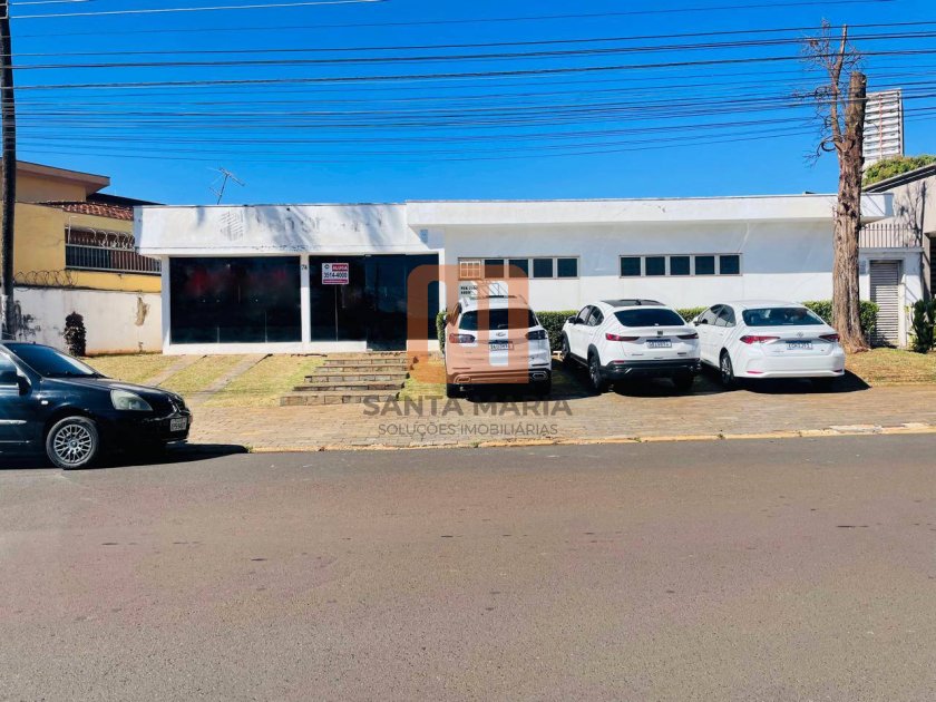 Casa em Jardim América, Ribeirão Preto