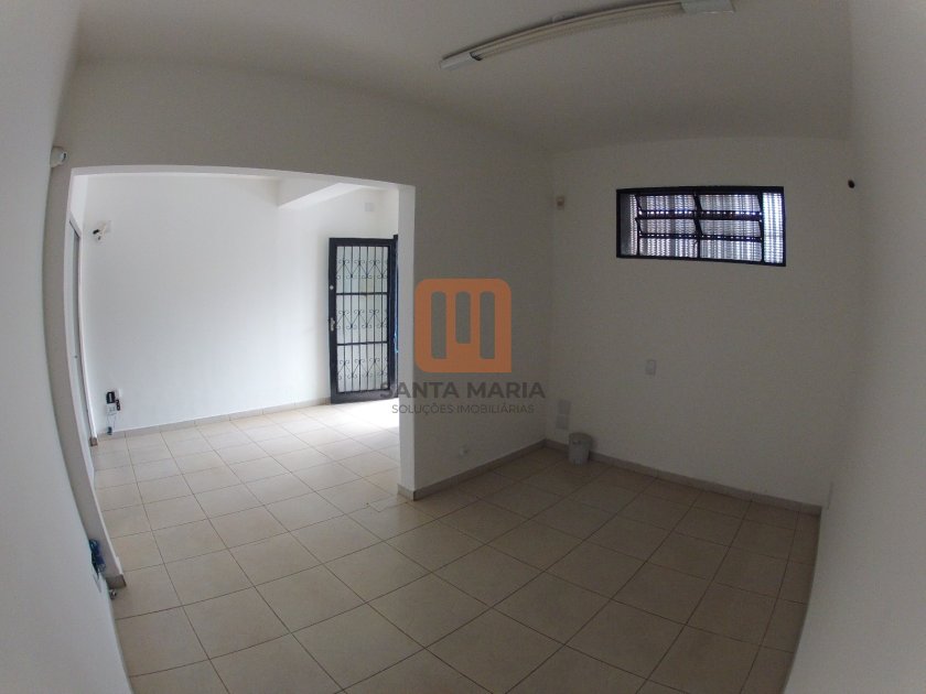 Salão-Galpão para comprar em Vila Seixas, Ribeirão Preto - Escritorio (unidade) - foto 4 código 16622