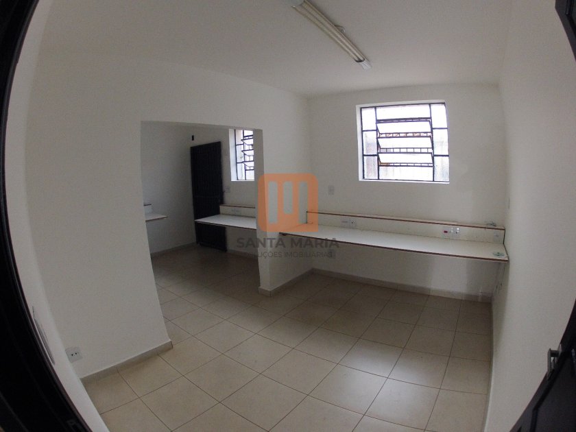Salão-Galpão para comprar em Vila Seixas, Ribeirão Preto - Escritorio (unidade) - foto 5 código 16622