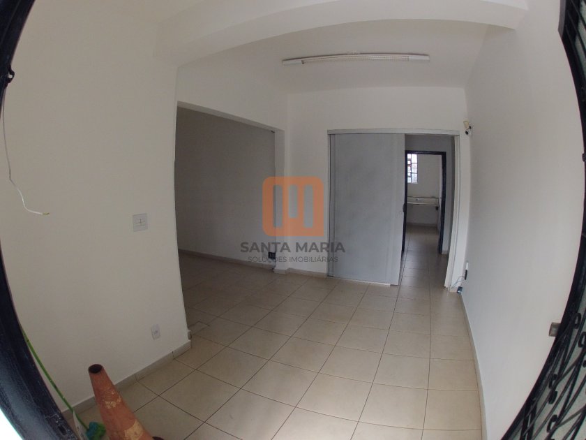 Salão-Galpão para comprar em Vila Seixas, Ribeirão Preto - Recepção (unidade) - foto 2 código 16622