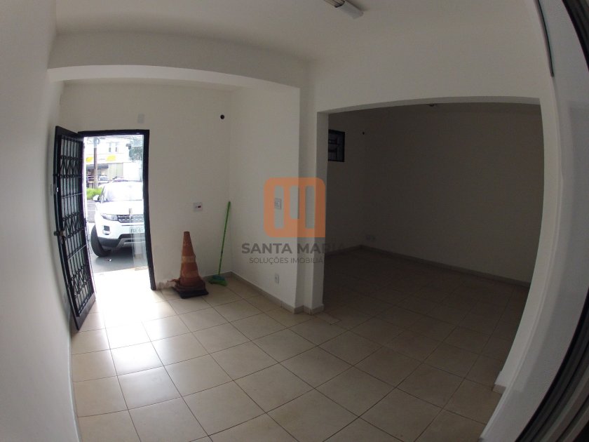 Salão-Galpão para comprar em Vila Seixas, Ribeirão Preto - Recepção (unidade) - foto 3 código 16622