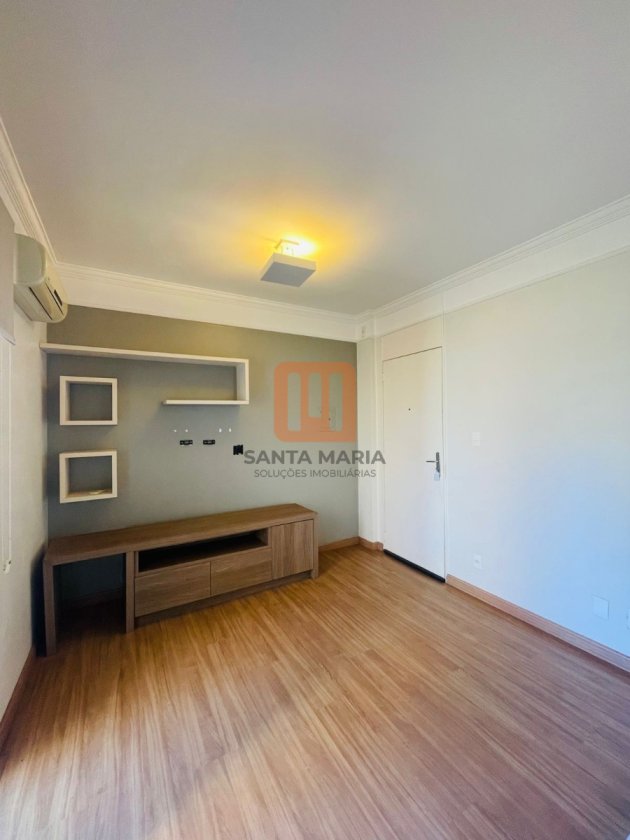 Apartamento para comprar no condomínio Moema em Jardim Republica, Ribeirão Preto - código 1663