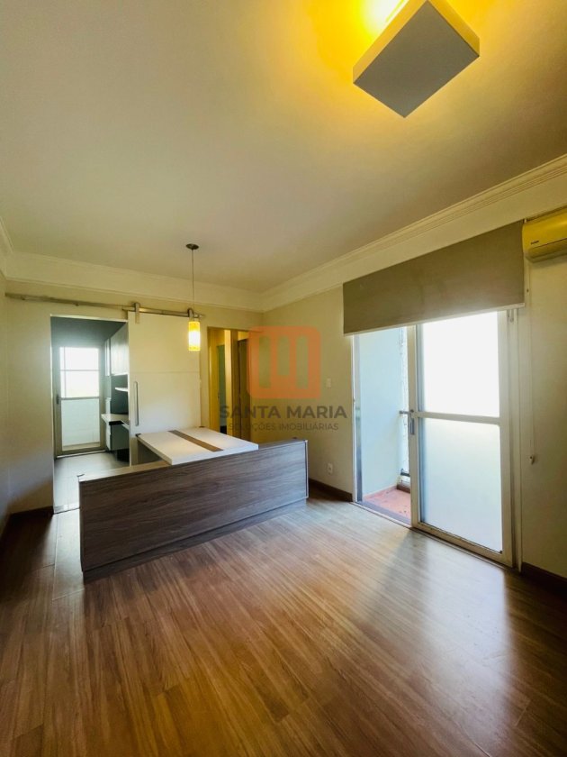 Apartamento para comprar em Jardim Republica, Ribeirão Preto - Sala (unidade) - foto 2 código 1663
