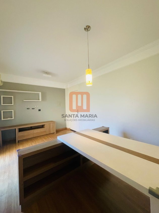 Apartamento para comprar em Jardim Republica, Ribeirão Preto - Sala de Jantar (unidade) - foto 3 código 1663