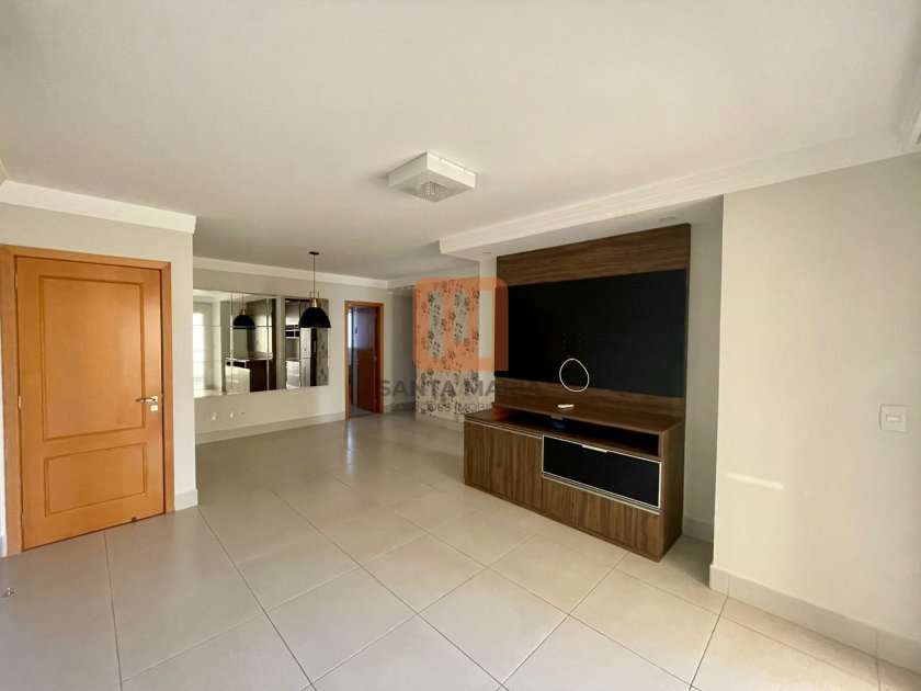 Apartamento para alugar no condomínio Solar Das Varandas em Santa Cruz, Ribeirão Preto - código 16630