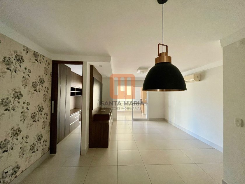 Apartamento para alugar em Santa Cruz, Ribeirão Preto - Sala (unidade) - foto 2 código 16630