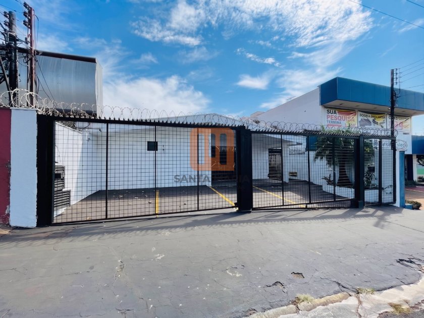 Casa em Campos Elíseos, Ribeirão Preto