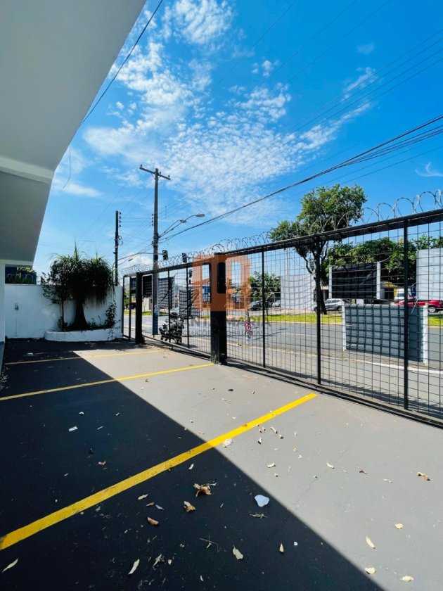 Casa para comprar em Campos Elíseos, Ribeirão Preto - Garagem/estacionamento (unidade) - foto 3 código 16636