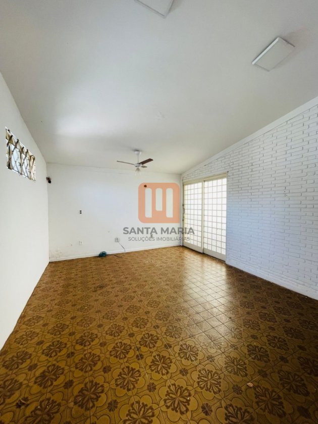 Casa para comprar em Campos Elíseos, Ribeirão Preto - Sala (unidade) - foto 5 código 16636