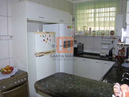Casa para comprar em Vila Virgínia, Ribeirão Preto - Cozinha (unidade) - foto 5 código 16685