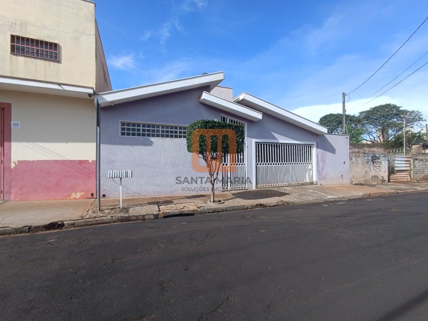 Casa para comprar em Vila Virgínia, Ribeirão Preto - Fachada Unidade (unidade) - foto 2 código 16685