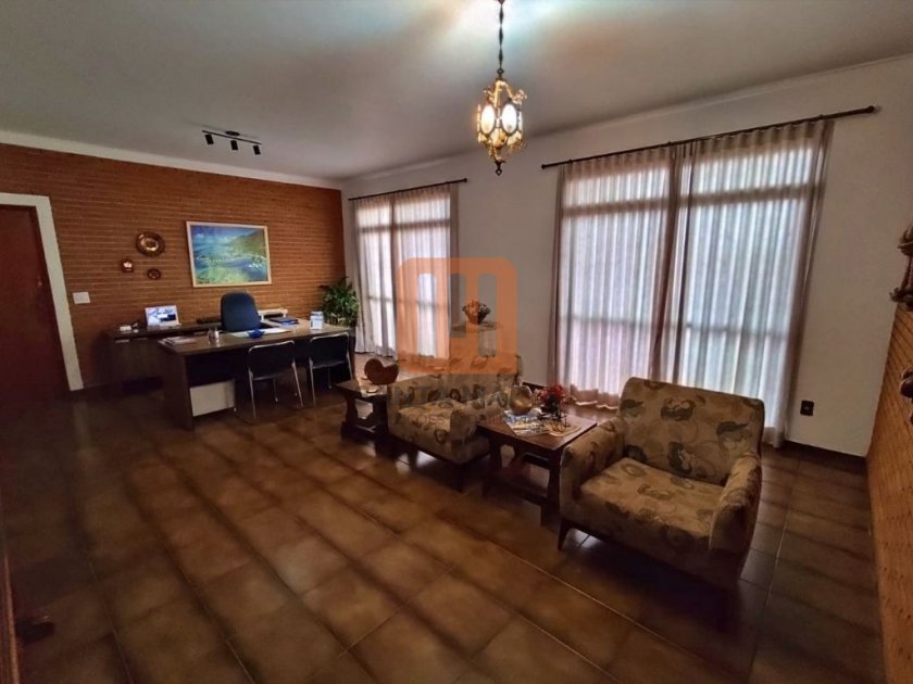 Casa para comprar em Parque Bandeirantes, Ribeirão Preto - Sala (unidade) - foto 3 código 16718