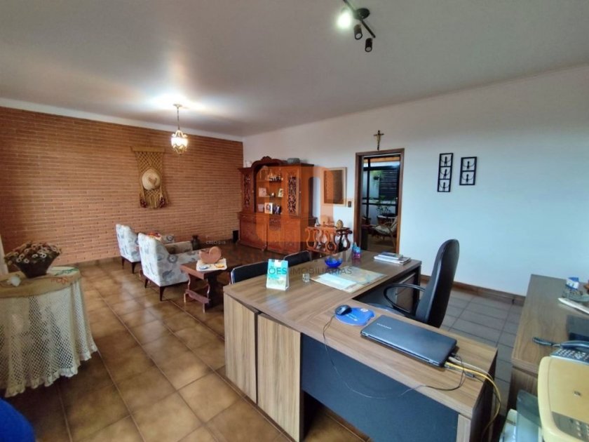 Casa para comprar em Parque Bandeirantes, Ribeirão Preto - Sala (unidade) - foto 4 código 16718