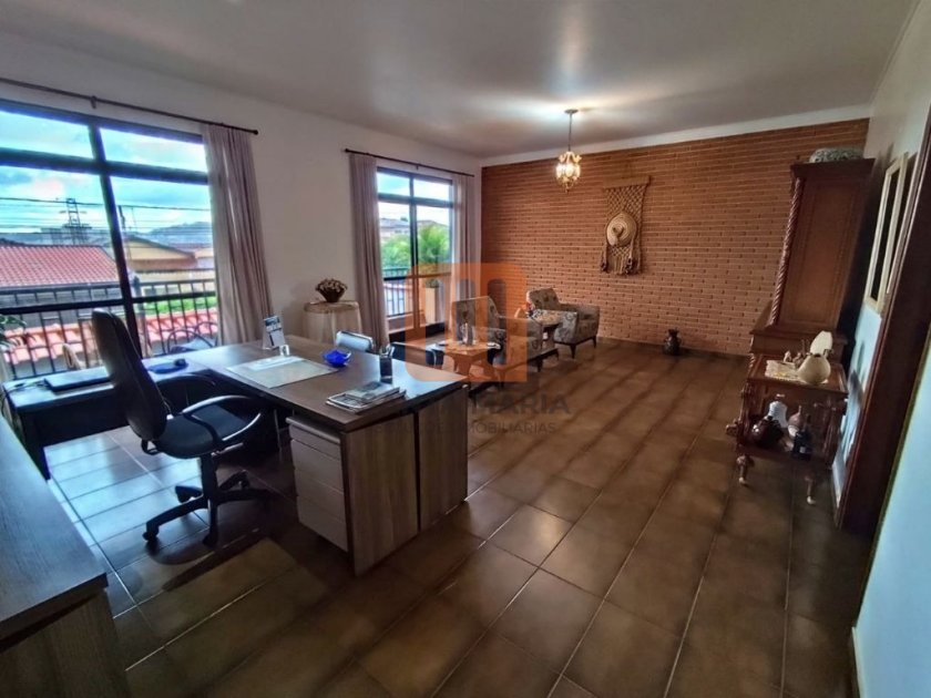 Casa para comprar em Parque Bandeirantes, Ribeirão Preto - Sala (unidade) - foto 5 código 16718