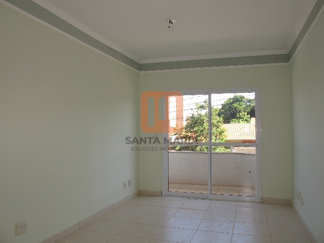 Apartamento para comprar no condomínio Quebec em Jardim Botanico, Ribeirão Preto - código 16722