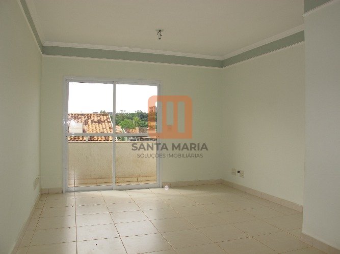 Apartamento para comprar no condomínio Quebec em Jardim Botanico, Ribeirão Preto - código 16727