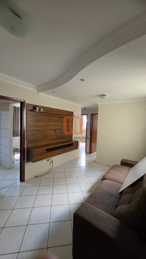 Apartamento para comprar no condomínio Leticia 1 e 3 em Jardim Iguatemi, Ribeirão Preto - código 16730