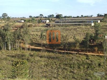 Fazenda-Sítio para comprar em ***Em Branco***, Pouso Alegre - Outras (unidade) - foto 3 código 16763