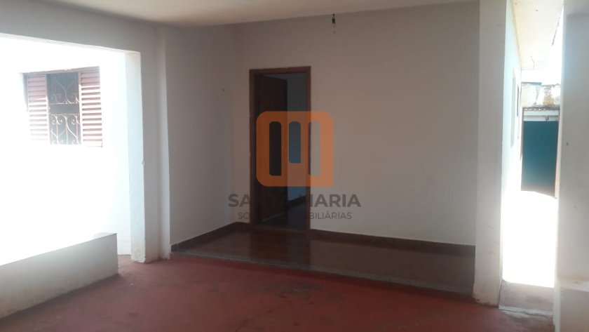 Casa para comprar em Parque São Sebastião, Ribeirão Preto - Garagem/estacionamento (unidade) - foto 3 código 16872