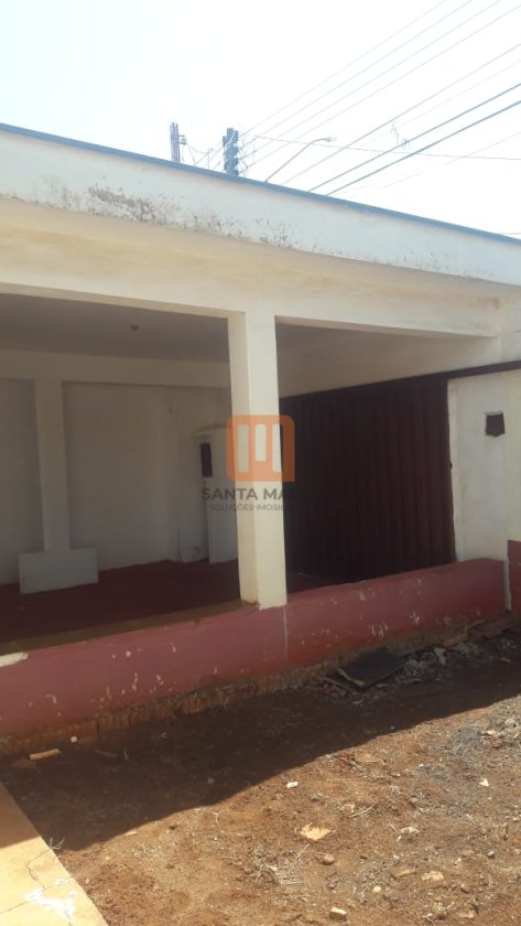Casa para comprar em Parque São Sebastião, Ribeirão Preto - Quintal/corredores (unidade) - foto 4 código 16872