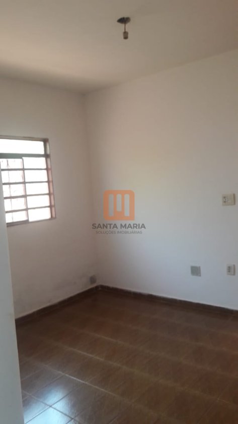 Casa para comprar em Parque São Sebastião, Ribeirão Preto - Sala (unidade) - foto 5 código 16872