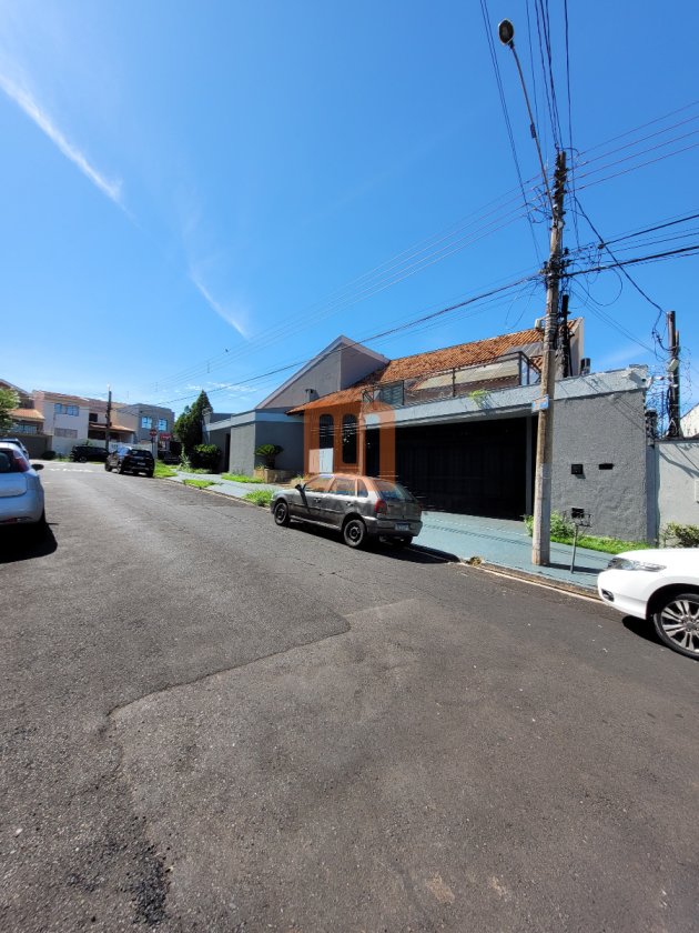 Casa para comprar em Alto Da Boa Vista, Ribeirão Preto - Fachada Unidade (unidade) - foto 2 código 16875