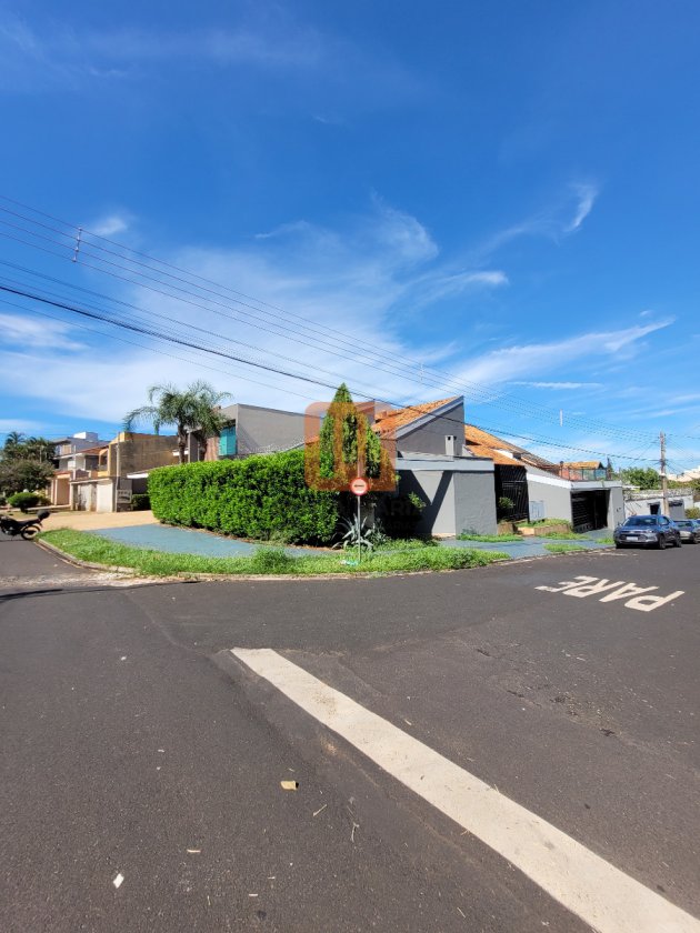 Casa em Alto Da Boa Vista, Ribeirão Preto